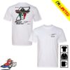 kenny Spire Motorsports Merch Store 7 Daniel Surez Spire Motorsports Lifestyle T Shirt Whiteaa