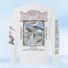 kenny Deftones Merch Store Bird Frame Long Sleeve T Shirta