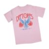 kenny Deftones Merch Store Dove Blossom T Shirta