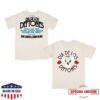 kenny Deftones Merch Store Dove Line Up T Shirtaa
