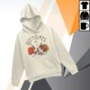 kenny Deftones Merch Store Floral Dove Hoodiea