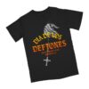kenny Deftones Merch Store Ombre Rosary T Shirta