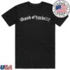 Good Charlotte Store Merch Good Charlotte Text T-Shirt 1 kenny good charlotte store merch good charlotte text t shirt