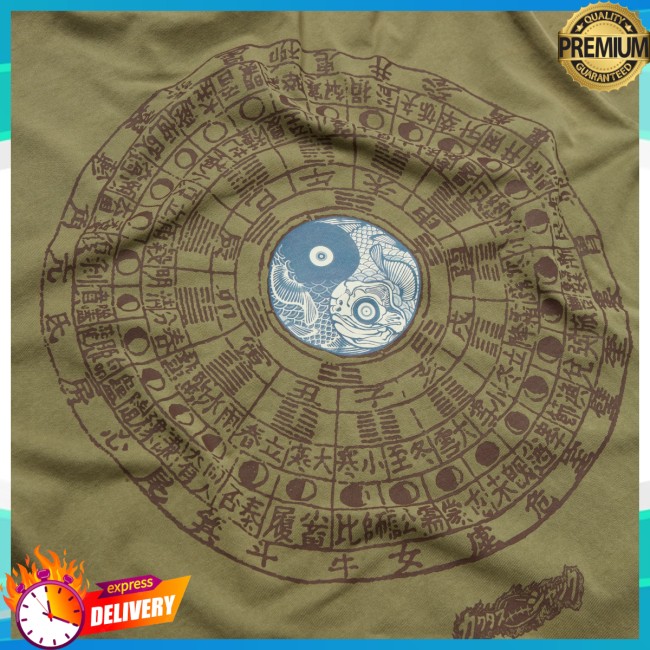 Travis Scott Store Merch Cj X Takashi Murakami Melted Utopia Dream Zodiac Tee Travis Scott Store Merch Cj X Takashi Murakami Melted Utopia Dream Zodiac Tee