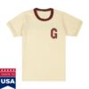 kenny gracie abrams official store merch g abrams maroon ringer unisex t shirt