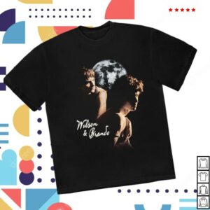 Conan Gray Store Merch Will Bran Forever T-Shirt