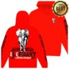 White Stripes Store Merch Elephant Red Hoodie 1 kenny white stripes store merch elephant red hoodie wwe