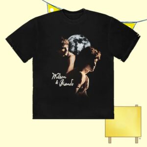 Conan Gray Shop Merch Wil Bran Forever T-Shirt