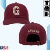 Gracie Abrams Shop Merch G Abrams Maroon Ringer Unisex T-Shirt
