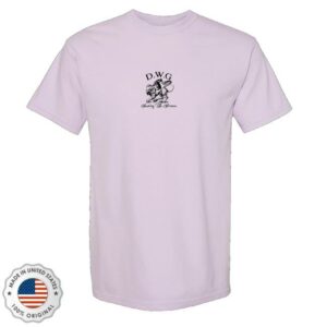 Del Water Gap Merch Store Chimera Tee