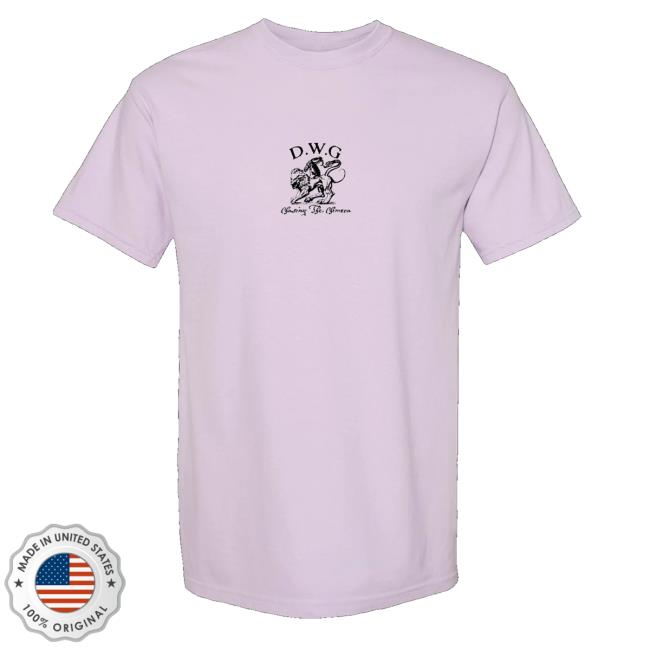 Del Water Gap Merch Store Chimera Tee Del Water Gap Merch Store Chimera Tee