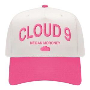 Megan Moroney Merch Store Cloud 9 Hat
