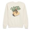 kenny Viall Files Merch Store Jeff Crewneck Bonea