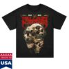 Falling In Reverse Merch Store Everybody’s Zombified Tee