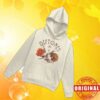 kenny Deftones Shop Merch Floral Dove Hoodiev