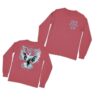kenny Deftones Shop Merch Crimson Dove Long Sleevev