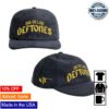 Deftones Shop Merch Ddld Arch Hat