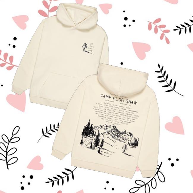 Flog Gnaw Shop Merch Mountain Hoodie By Matt Mccormick Flog Gnaw Shop Merch Mountain Hoodie By Matt Mccormick