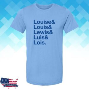Exactly Right Store Merch That’s Messed Up The Lois Unisex T-Shirt