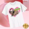 kenny Hot Topic Merch Store Bbno Bunny Headphones T Shirta
