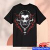 kenny Hot Topic Merch Store Bbno Metal Portrait T Shirta