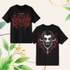 kenny Hot Topic Merch Store Bbno Metal Portrait T Shirtaa