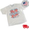 kenny Matt Maeson Merch Store Collegiate Mm Teea