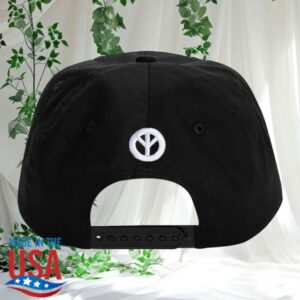 Complex Store Merch Babylon American Chaos Hat