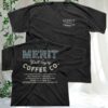 kenny merit coffee store merch black to go tee sdd