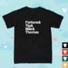 kenny handsome podcast store merch names tee