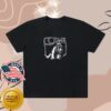 kenny former merchandise store merch cooperation black t shirt