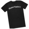 kenny Good Charlotte Merch Store Good Charlotte Text T Shirta