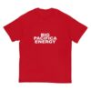 Pacifica Store Merch I Need Anita Tee Red
