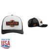 kenny david gravel racing store merch 2025 back2back champion hats