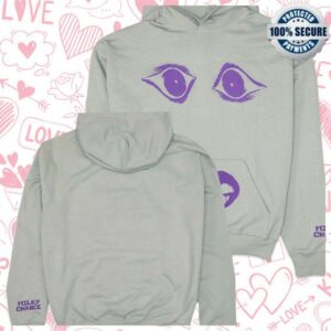 Sustain Store Merch Milky Chance Oversized Hoodie