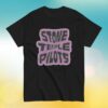 kenny stone temple pilots store merch warp logo tee