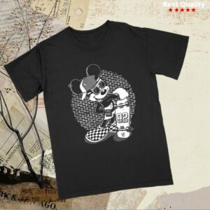 Steez Brand Store Merch Skate Rat Tee