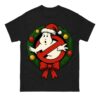 kenny spoofytees store merch ghostbusters christmas t shirt