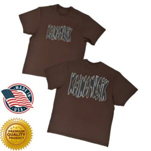 Keinemusik Shop Merch Keinemusik Nyc 2025 Tee