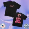 kenny Megan Moroney Shop Merch Cloud 9 T Shirtv