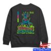 kenny Mitchie Fox Store Merch Thermy Sweatshirt