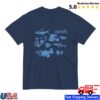 Pacifica Store Merch Fish Tee