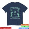 kenny Pacifica Store Merch Fish Teez