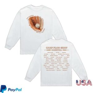 Flog Gnaw Shop Merch Glove Long Sleeve By Golf Wang