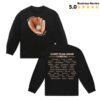 Flog Gnaw Shop Merch National Park Hoodie By Golf Wang