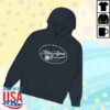 kenny Mac Ayres Merch Store Flower Hoodiev