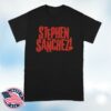 kenny Stephen Sanchez Merch Store Exclamation Heart Logo T Shirtv
