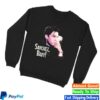 kenny Stephen Sanchez Merch Store Portrait Crewneck Sweatshirtv