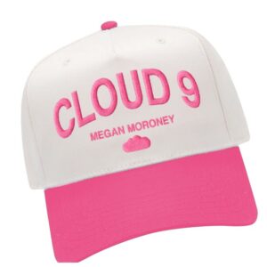 Megan Moroney Store Merch Cloud 9 Megan Moroney Hat