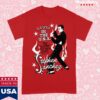 Stephen Sanchez Official Store Merch Flamin' Hot T-Shirt 1 kenny stephen sanchez official store merch flamin hot t shirt